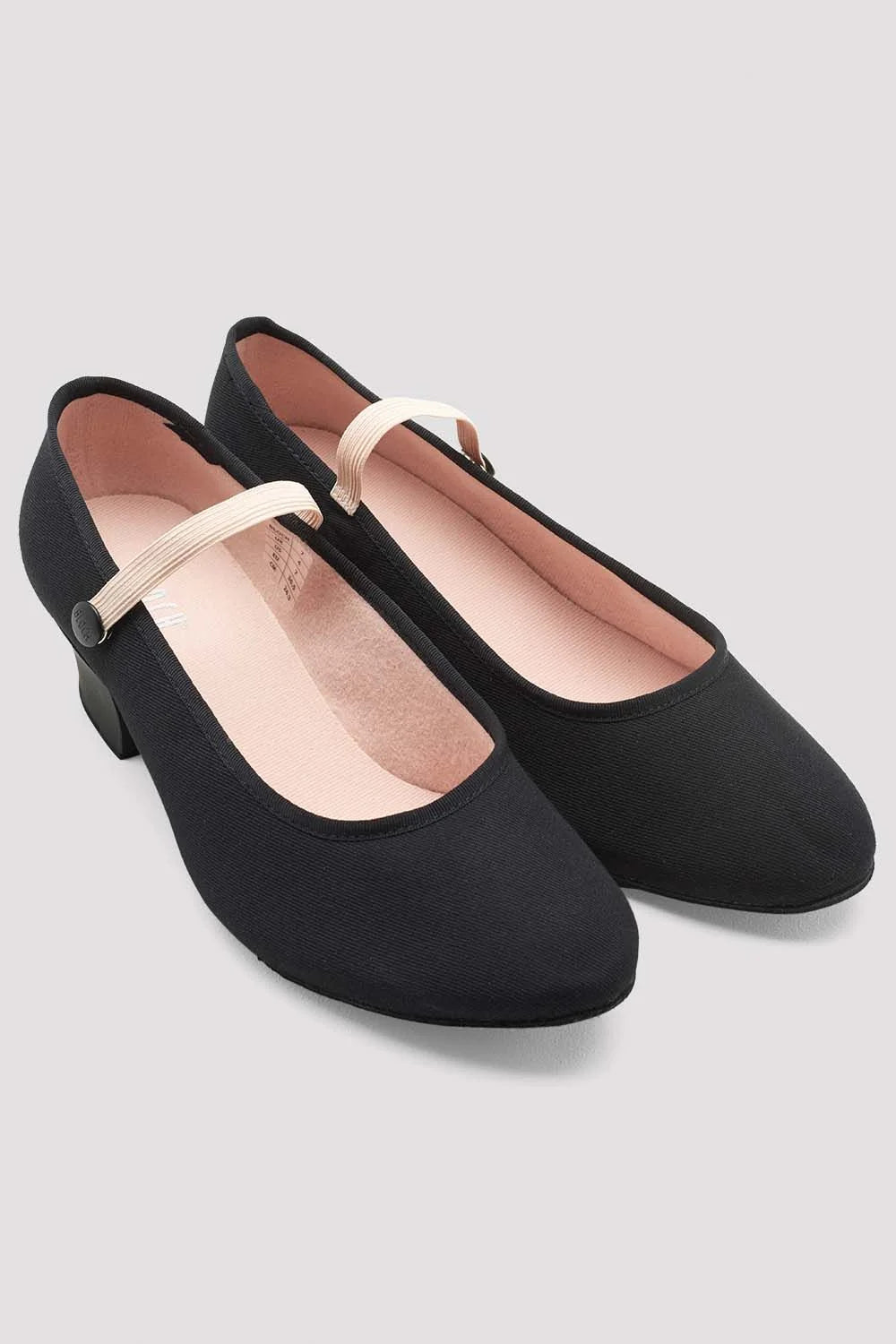 BLO S0325L Character Shoes
